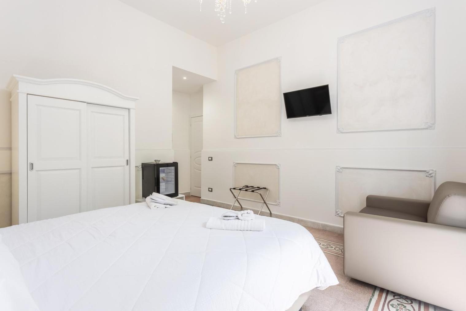 Aragona House Hotel Palermo Exterior photo